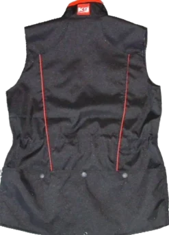 Gilet conducteur C9 SERIES K9 Evo - Taille 3XL
