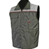Gilet conducteur CYNO noir / gris taille XXL