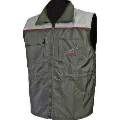 Gilet conducteur CYNO noir / gris taille XXL