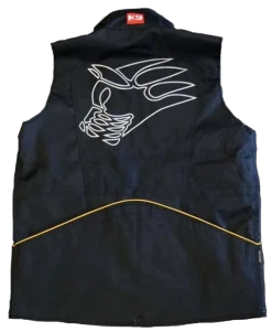 Gilet conducteur K9 Wolf Ball Drop - Taille 5XL