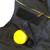 Gilet conducteur K9 Wolf Ball Drop - Taille S