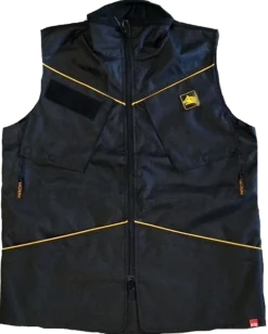 Gilet conducteur K9 Wolf Ball Drop - Taille S