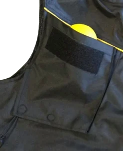 Gilet conducteur K9 Wolf Ball Drop - Taille 2XL