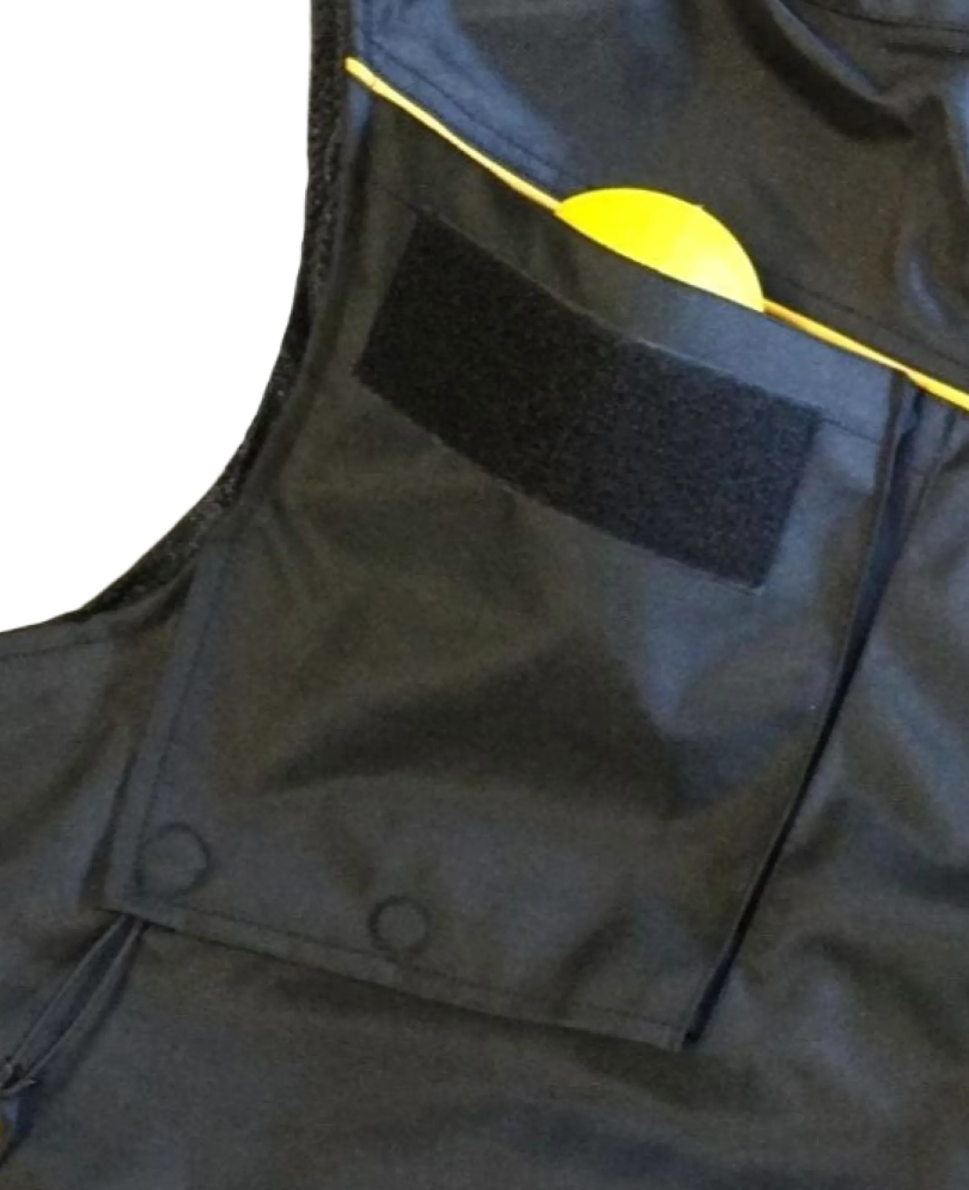 Gilet conducteur K9 Wolf Ball Drop - Taille 2XL