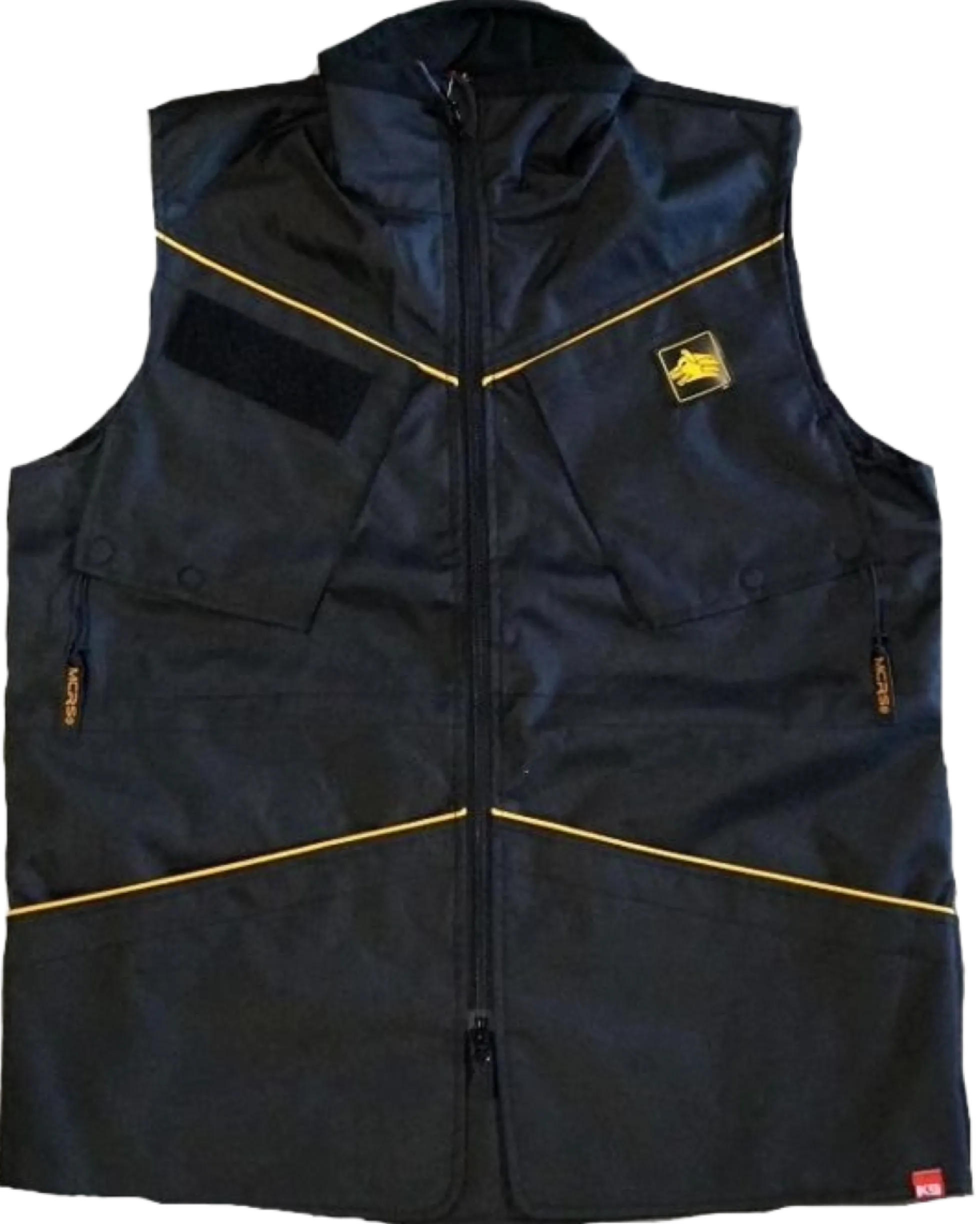Gilet conducteur K9 Wolf Ball Drop - Taille 2XL