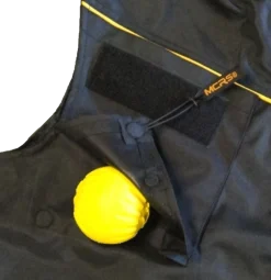 Gilet conducteur K9 Wolf Ball Drop - Taille 3XL