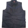 Gilet conducteur MCRS Blue Line S