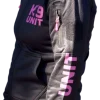 Gilet conducteur MCRS noir, M