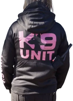 Gilet conducteur MCRS noir, S