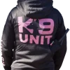 Gilet conducteur MCRS noir, 3XL