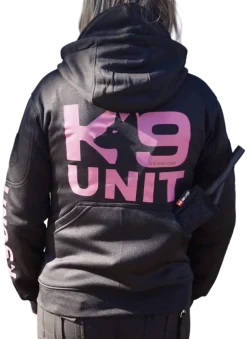 Gilet conducteur MCRS noir, 3XL