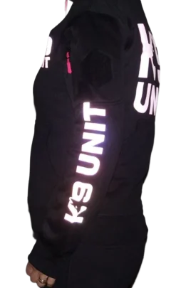 Gilet conducteur MCRS noir, 4XL