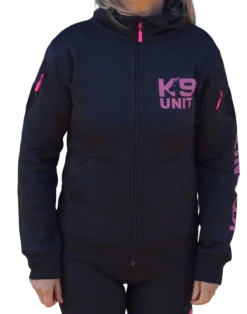 Gilet conducteur MCRS noir, 4XL