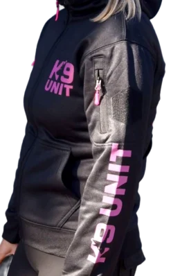 Gilet conducteur MCRS noir, 4XL