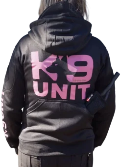 Gilet conducteur MCRS noir, 4XL