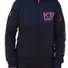 Gilet conducteur MCRS noir, 5XL