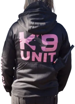 Gilet conducteur MCRS noir, 5XL