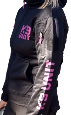 Gilet conducteur MCRS noir, 5XL