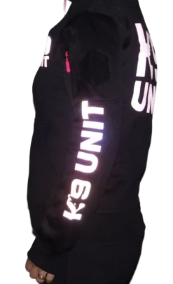 Gilet conducteur MCRS noir, 5XL