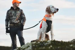 Gilet de chasse PROTECTOR VEST - NON-STOP Dogwear - Taille M