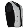 Gilet de refroidissement pour humain M