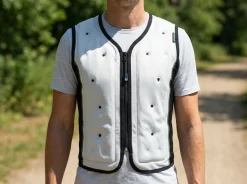 Gilet de refroidissement pour humain M