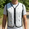 Gilet de refroidissement pour humain L