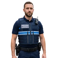 Gilet pare balle Full Tactical PM homme