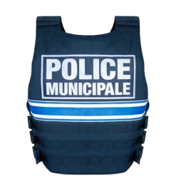 Gilet pare balle Full Tactical PM homme