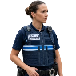 Gilet pare balle Full Tactical PM femme