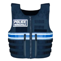 Gilet pare balle Full Tactical PM femme