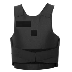 Gilet pare balle one + neutre, homme new one velcro, marine court