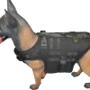 Gilet pare-balles pour chien, taille 3