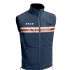 Gilet softshell ASVP PM ONE - Taille S