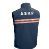 Gilet softshell ASVP PM ONE - Taille XL