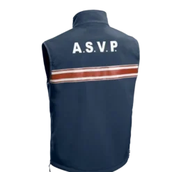 Gilet softshell ASVP PM ONE - Taille XL