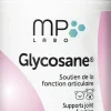 Glycosane - Soutien des fonction articulaires et locomotrices.