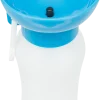 Gourde avec gamelle intégrée pour boire