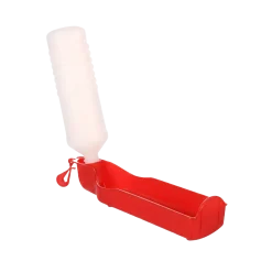 Gourde, gamelle de voyage