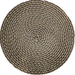Griffoir de rechange pour plaque griffoir cadre bois