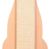 Griffoir sisal tête chat