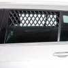 Grille aération pour fenêtre de voiture