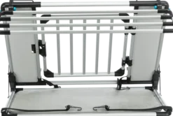 Grille de hayon universelle pour voiture