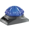 Guardian lampe Bleu