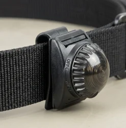 Guardian lampe IR