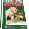 Guide pratique "1er secours pour mon chien ou chat"