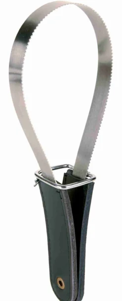 Haar-Ex brosse en métal, 25 × 8 cm