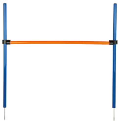 Haie Agility 1 barre