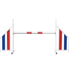 haie Agility Compétition