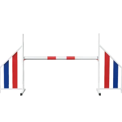 haie Agility Compétition